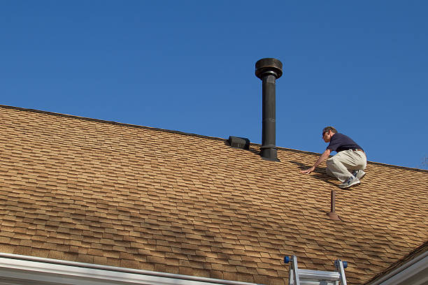 Fast & Reliable Emergency Roof Repairs in Fredonia, WI